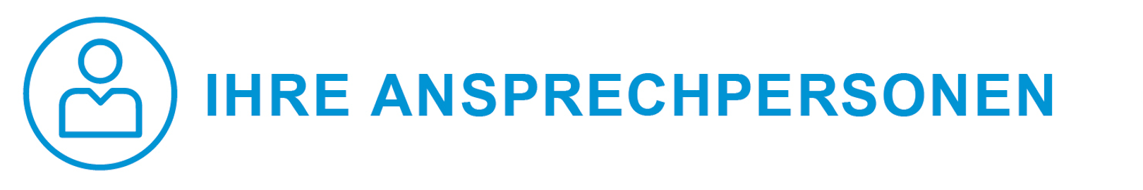 ihre ansprechsperson image